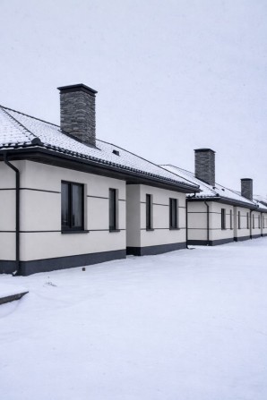 Котедж 10 хвилин до Києва, Княжичі( Ялинка) - фото 1