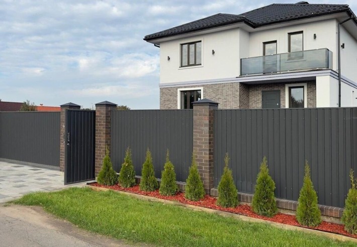 Продажа будинку в Княжичах EV - фото 1