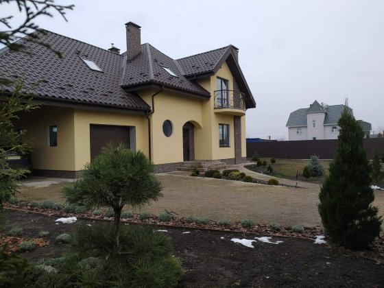 продаж будинку с.Княжичі вул. Незалежності, 12 Броварського р-ну. Княжичі