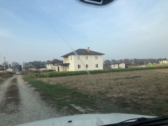 Продам новий будинок Княжичи Княжичі