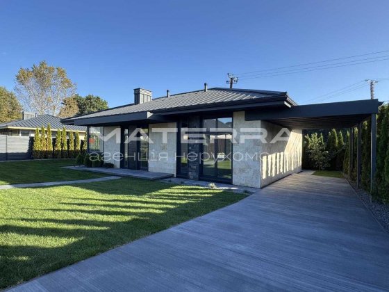 Іванковичі продаж будинку в котеджному містечку 105 м2 Иванковичи