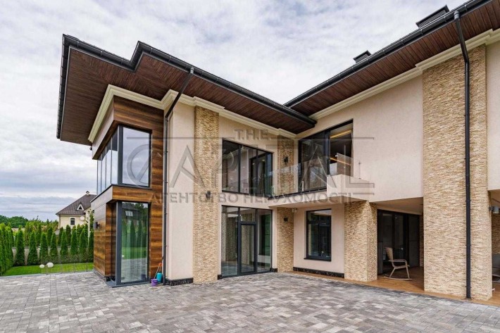 Продаж будинку, Іванковичі, Обухівський р-н - фото 1