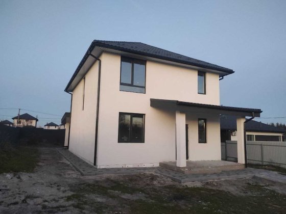 Іванковичи. від власника. Продаю новий будинок Иванковичи