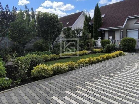 Продаж двоповерхового будинку з якісним ремонтом. Без комісії. Колонщина