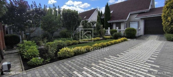 Продаж двоповерхового будинку з якісним ремонтом. Без комісії. - фото 1