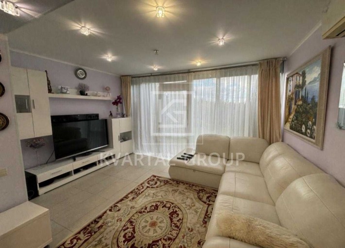 Продам ГАРНИЙ будинок з ремонтом, меблями, технікою. Газ. - фото 1