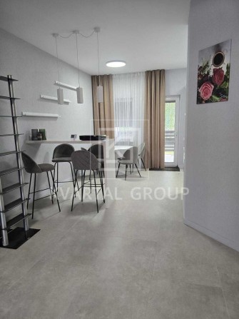 Продам ГАРНИЙ дуплекс з ремонтом, меблями, технікою. - фото 1