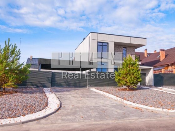 Продаж будинок Іванковичі 162м2 Иванковичи