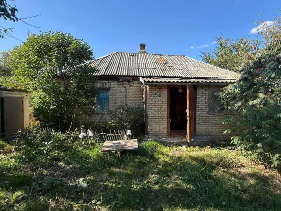 Продаж будинку Колонщина вул.Шевченка 108 60сот Колонщина