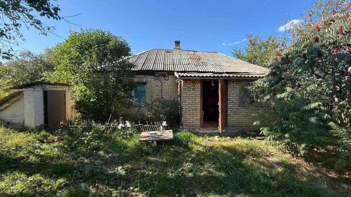 Продаж будинку Колонщина вул.Шевченка 108 60сот - фото 1