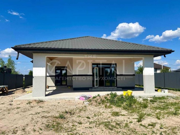 Продаж будинку, Іванковичі, - фото 1