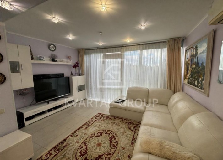 Будинок з ремонтом та меблями - фото 1