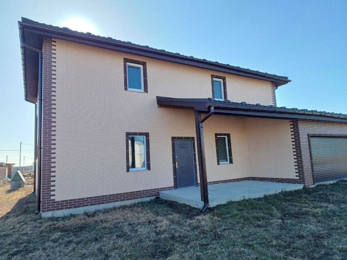 Продаж будинку Колонщина - фото 1