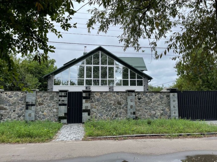 Киевская обл.,с.Колонщина - фото 1