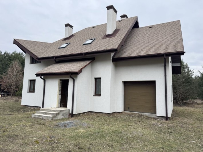 Котедж Лелечий Хутір з гаражем. - фото 1