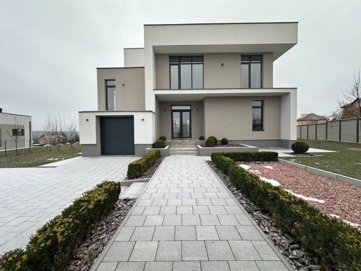 Продаж Без % будинку в с. Нова Березівка - фото 1