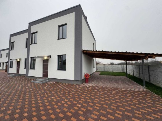 Є-Оселя,держ.програми,дуплекс 128 м2 з новим ремонтом Київ 15 хв без % Княжичі