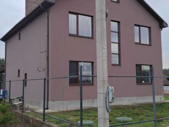 Продається будинок в с. Княжичі Княжичі