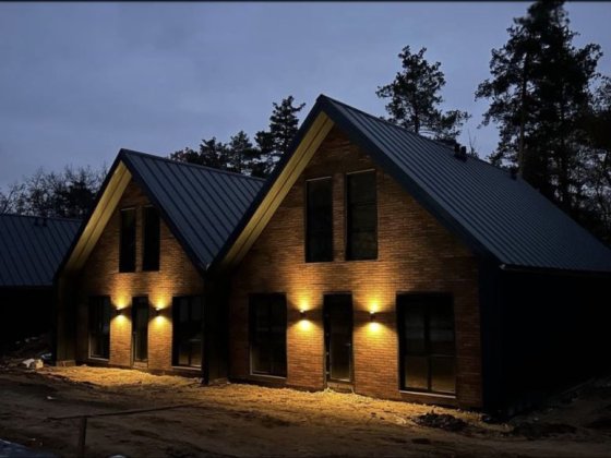 Продаж Дуплекса в с.Іванковичі Іванковичі