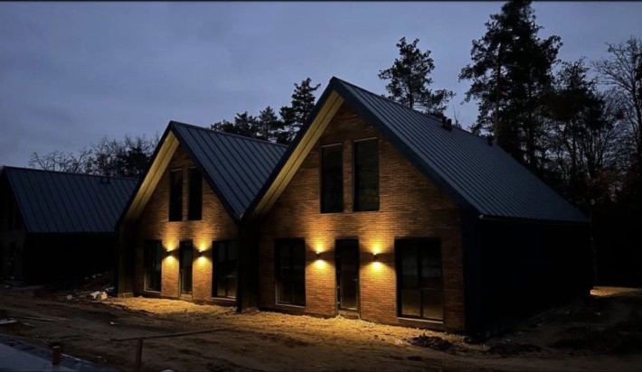 Продаж Дуплекса в с.Іванковичі - фото 1