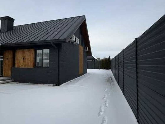 Сучасний будинок 120 м² з новим ремонтом та терасою, 5 соток. Газ!!! Иванковичи