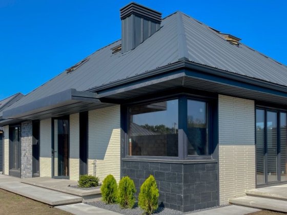 Продається сучасний, якісний будинок, с. Іванковичі, Обухівський р-н. Іванковичі