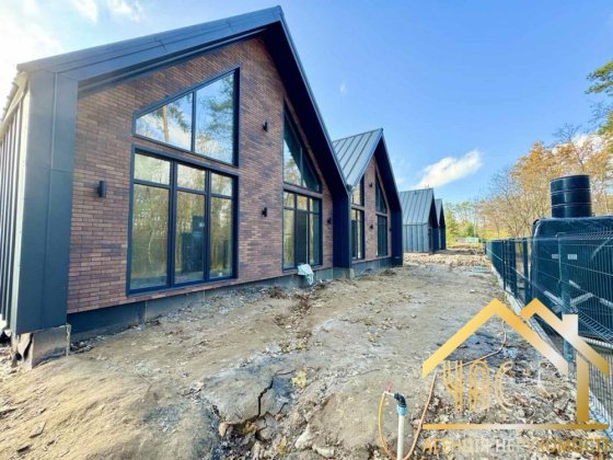 ‼️БЕЗ КОМІСІЇ‼️Дуплекс 138 м² біля лісу, Іванковичі, Мархалівка Иванковичи