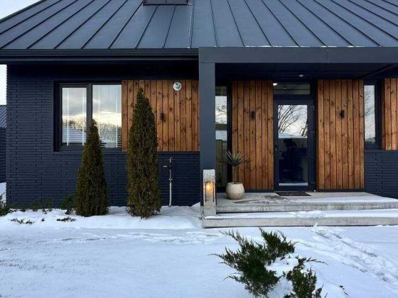 Будинок з ремонтом 120м2, 5 соток, Газ, Іванковичі - 229000уо Іванковичі