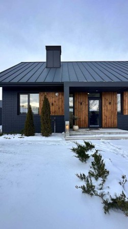 Будинок з ремонтом 120м2, 5 соток, Газ, Іванковичі - 229000уо - фото 1