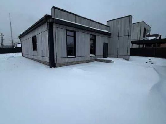 Продається сучасний одноповерховий будинок в Іванковичах 136 м2 Іванковичі
