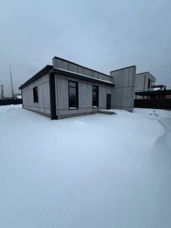 Продається сучасний одноповерховий будинок в Іванковичах 136 м2 - фото 1