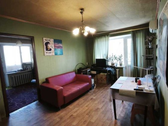 3-к квартира Дніпро, Шевченківський, 38000 $ Днепр