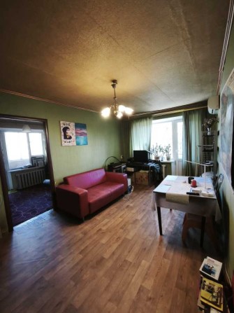 3-к квартира Дніпро, Шевченківський, 38000 $ - фото 1