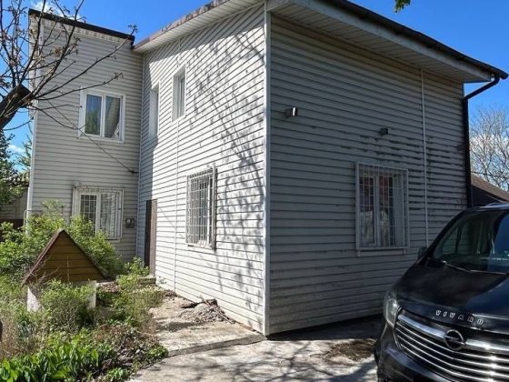 Продаж 2 поверхового будинку Красиловка