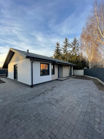 Продам новий будинок в 3км від Броварів в Красилівці! - фото 1