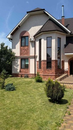 Продаж 2-поверхового будинку з банею та гаражем - фото 1