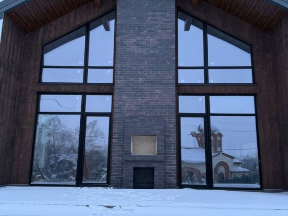 Сучасний Barnhouse 239 м², Іванковичі, 9 соток , 20 хв до Києва Иванковичи