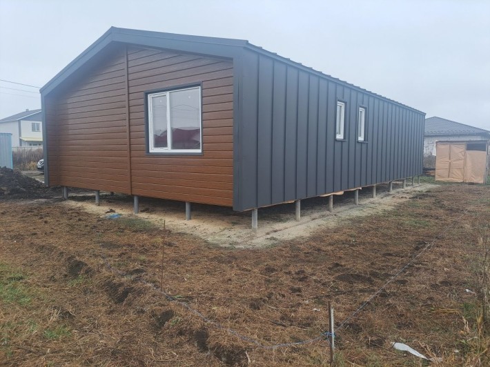 Продається будинок  Барнхаус! - фото 1