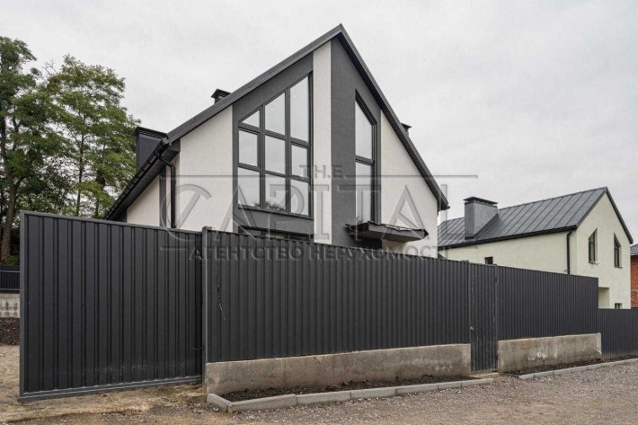 Продаж будинку, Іванковичі, Обухівський р-н - фото 1