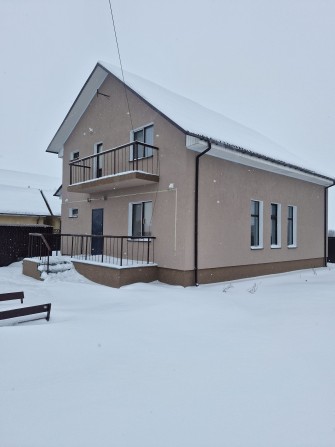 Продаж будинку з ремонтом / Газ/ Резервне живлен/ Гараж - фото 1