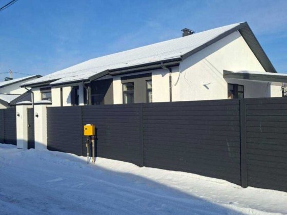 Продаж будинку в центрі міста Борисполь