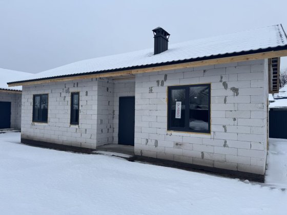 Продаж БУДИНОК  у Борисполі на вул. Франка  85м2 без КОМІСІЇ Борисполь