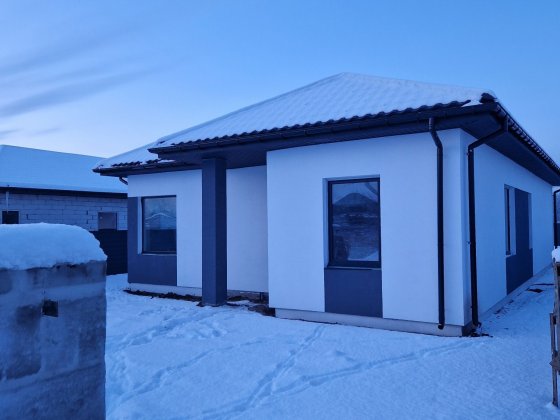 Продаж Будинку з укриттям Біла Церква