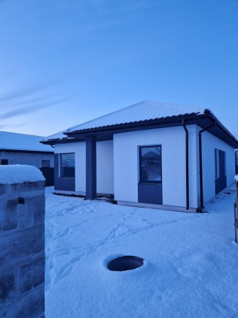 Продаж Будинку з укриттям - фото 1