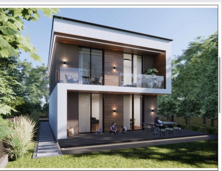 Продаж будинку Бровари/Київ - фото 1