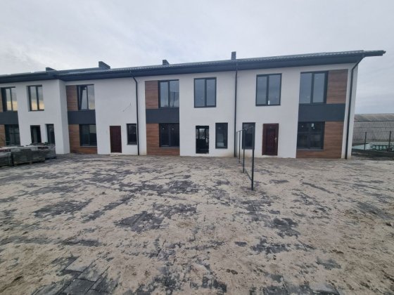 Продам чудовий таунхаус  на Заріччі Біла Церква