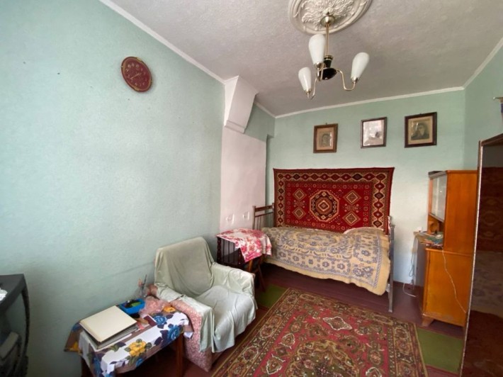 Продам частину будинку рн Піонерська - фото 1