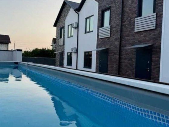 Продаж таунхаусів Біла Церква