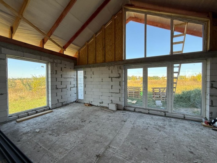 Продам новобудову, р-н Військбуд - фото 1