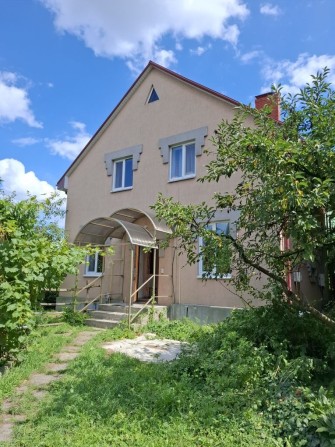 Будинок Бровари, вул. Янченка Д.,4Д,з сонячною станцією 13 кВт.. - фото 1